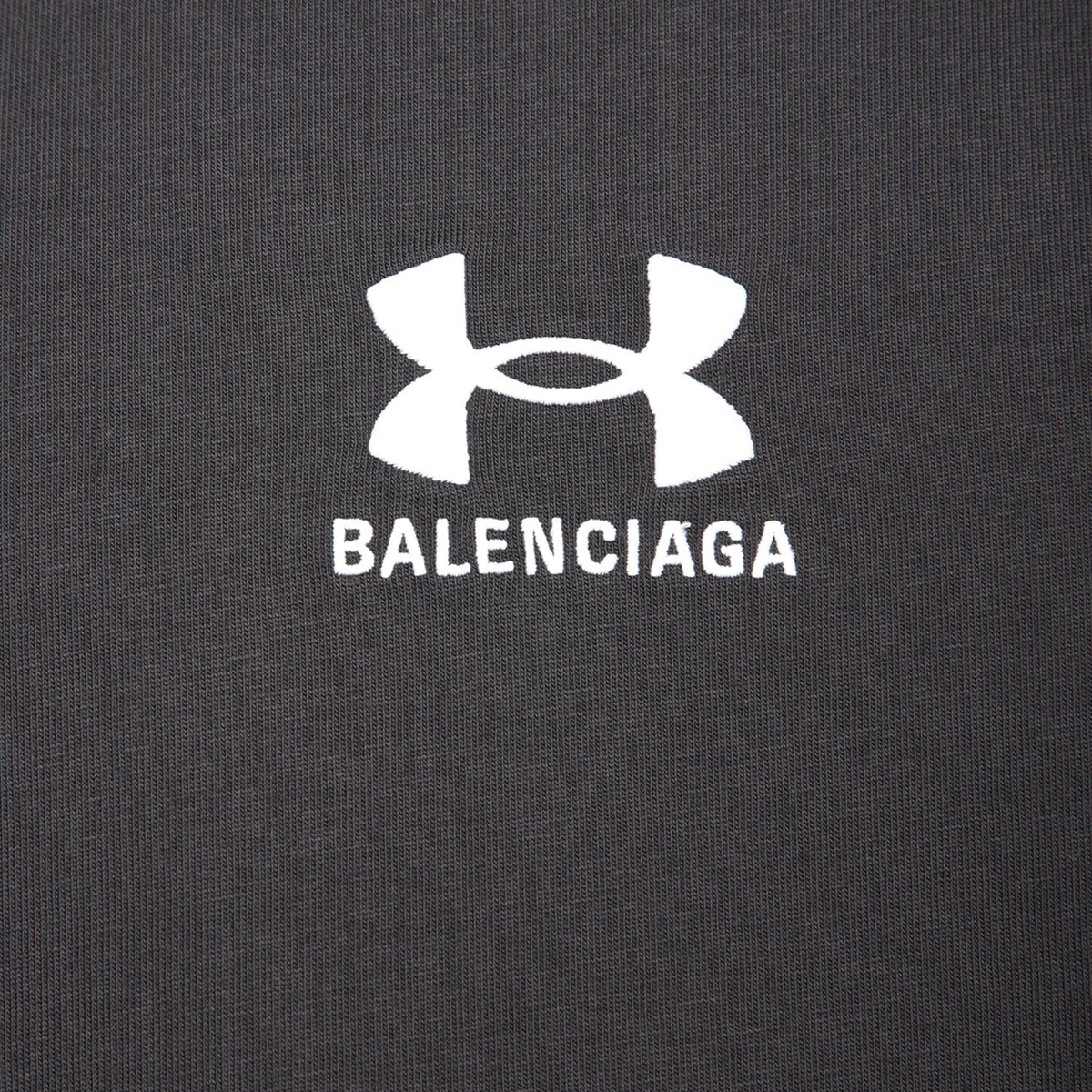 Balenciaga Polo Shirts- BALENCIAGA Elevated Black T-Shirt for Men Premium Everyday Polo Shirt
