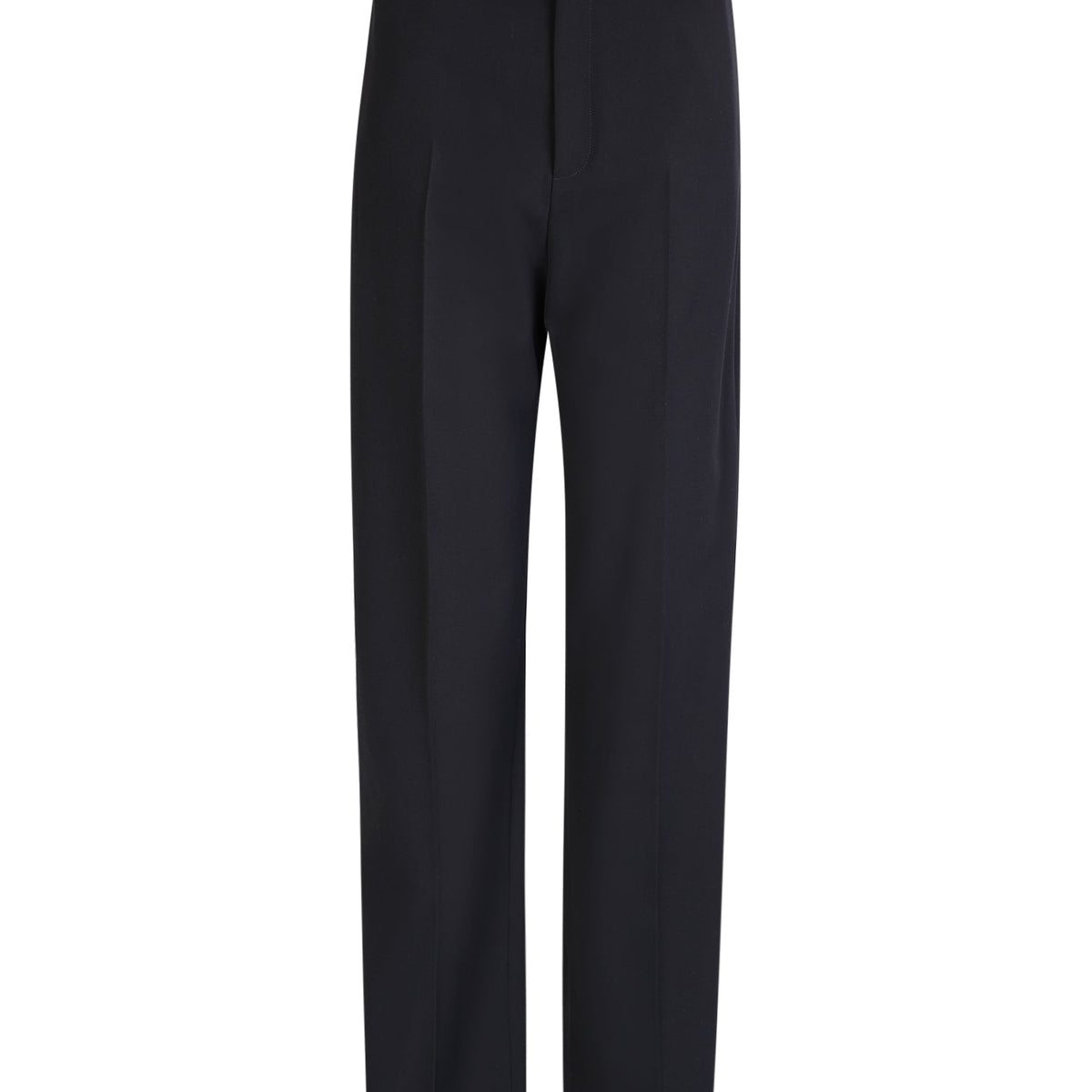 Balenciaga trousers luxury designer piece front view