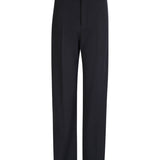 Balenciaga trousers luxury designer piece front view