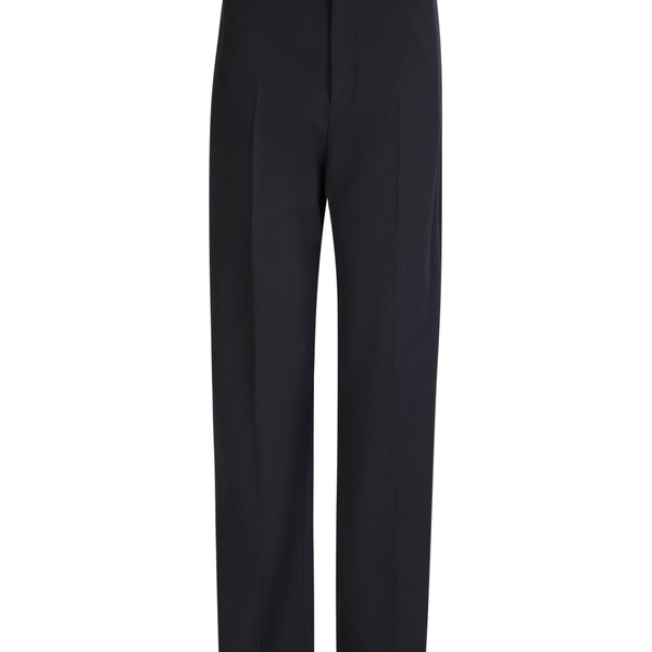 Balenciaga trousers luxury designer piece front view