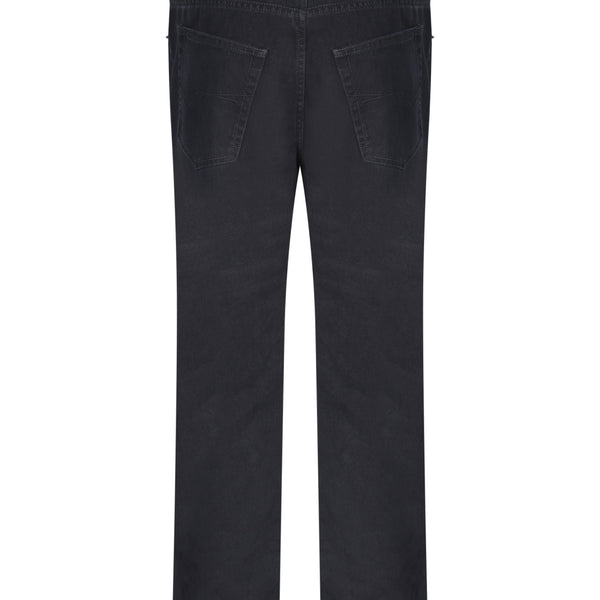 Balenciaga premium trousers detail and craftsmanship close-up
