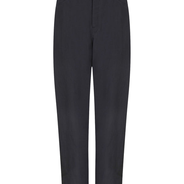 Balenciaga trousers luxury designer piece front view