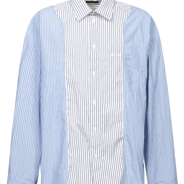 Balenciaga t-shirts & polos luxury designer piece front view