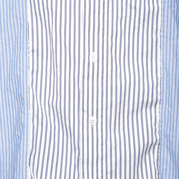 Balenciaga t-shirts & polos side profile designer luxury fashion