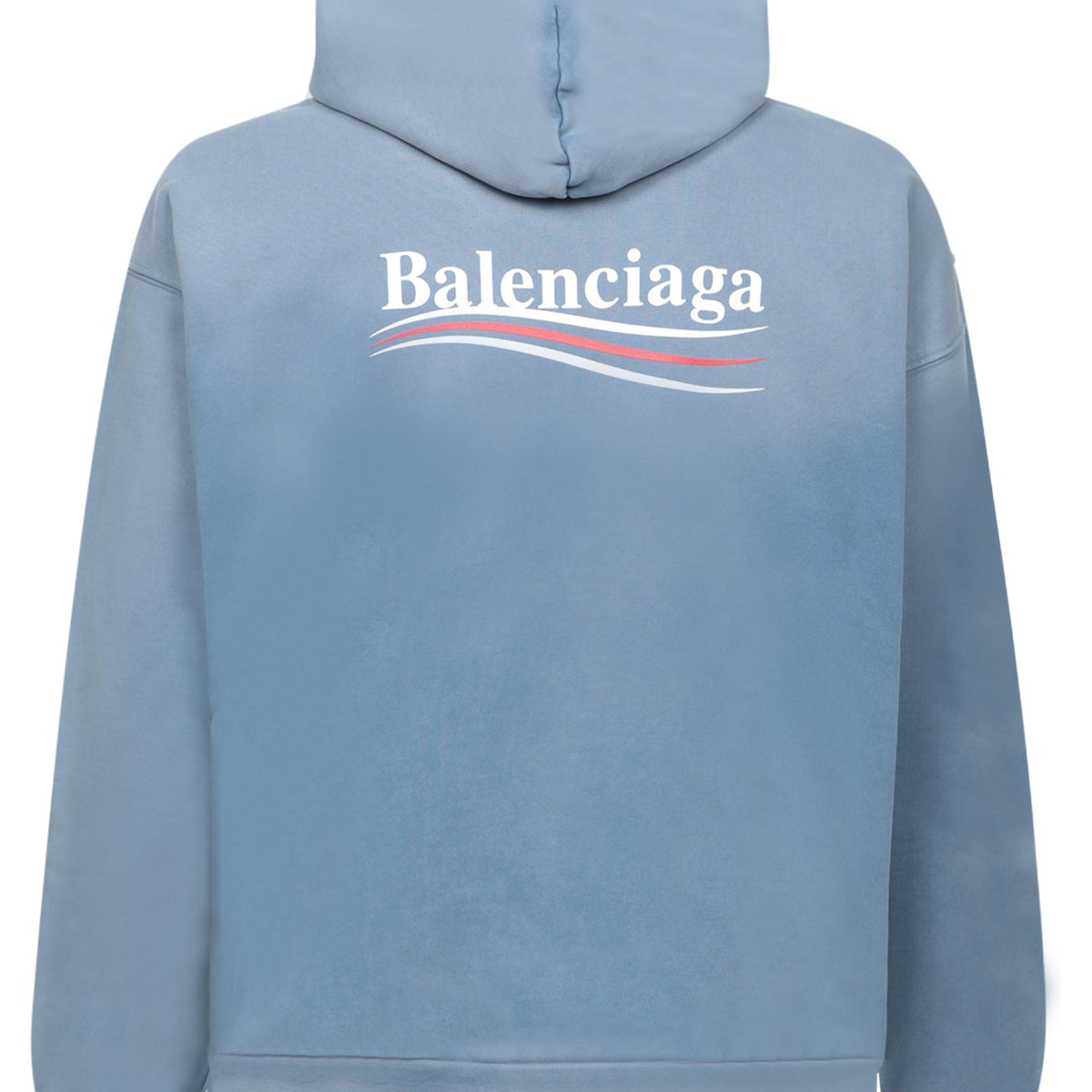 Balenciaga Hoodies? BALENCIAGA Men's Elegant Hooded Sweatshirt Premium Designer Casual Hoodie