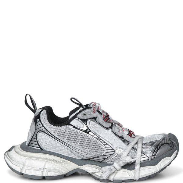 Balenciaga sneakers luxury designer piece front view