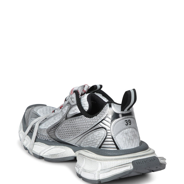 Balenciaga sneakers side profile designer luxury fashion