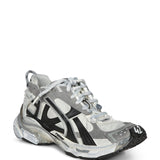 Balenciaga sneakers luxury designer piece front view
