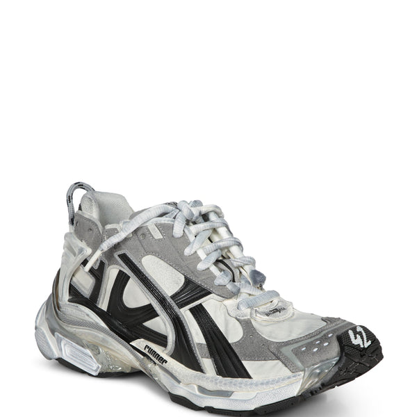 Balenciaga sneakers luxury designer piece front view