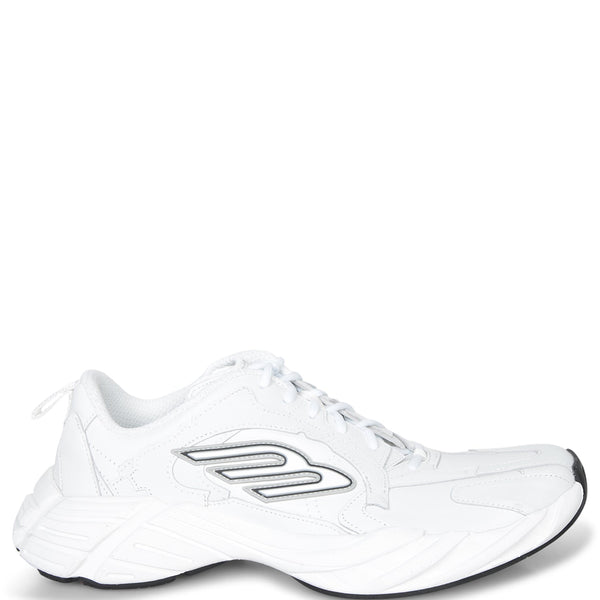 Balenciaga sneakers luxury designer piece front view