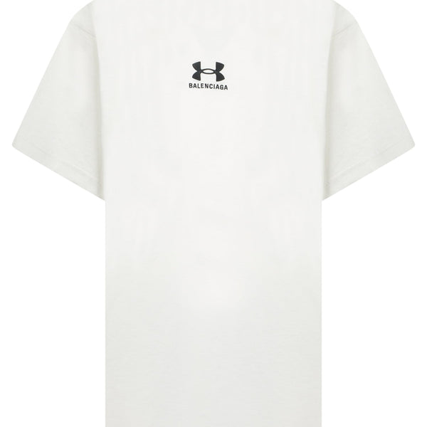 Balenciaga t-shirts & polos luxury designer piece front view