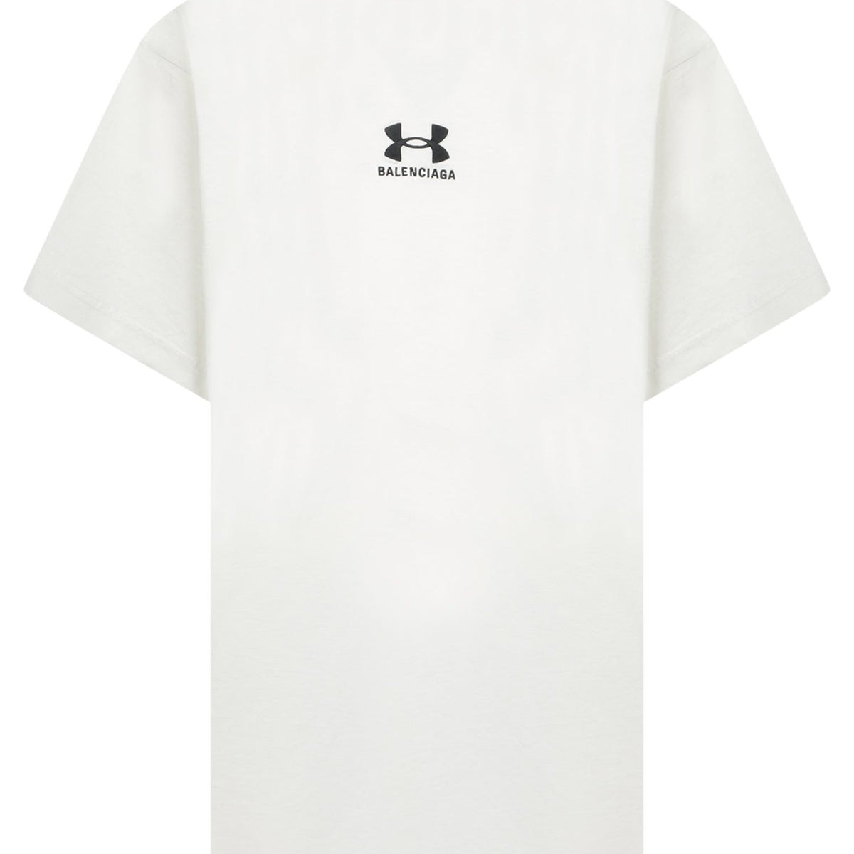 Balenciaga Polo Shirts- BALENCIAGA Elevated Classic T-Shirt for Men Classic Designer Cotton Polo Shirt