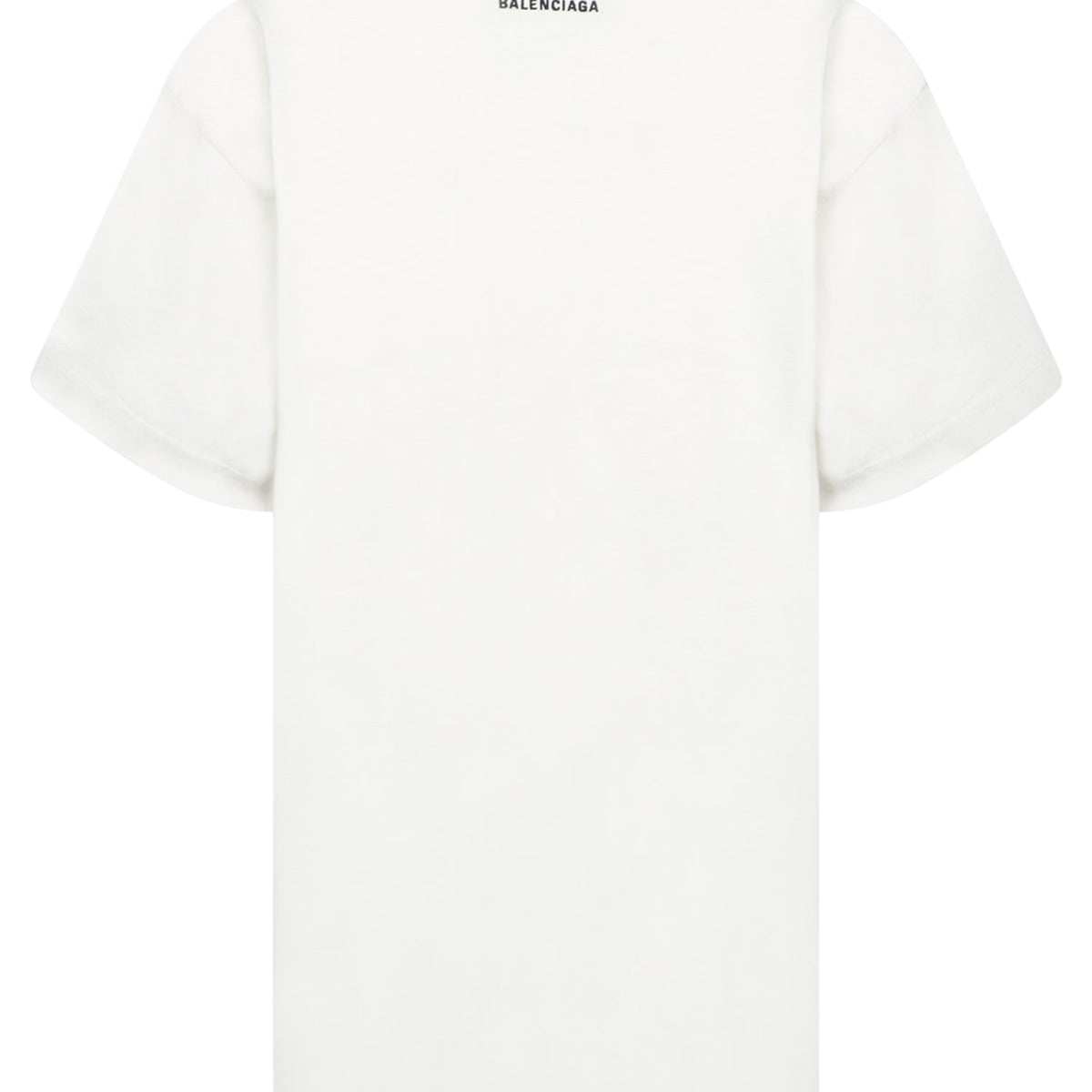 Balenciaga Polo Shirts? BALENCIAGA Elevated Classic T-Shirt for Men Classic Designer Cotton Polo Shirt