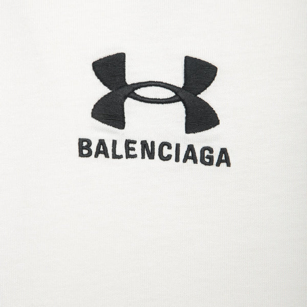 Balenciaga t-shirts & polos side profile designer luxury fashion