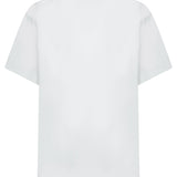 Balenciaga premium t-shirts & polos detail and craftsmanship close-up