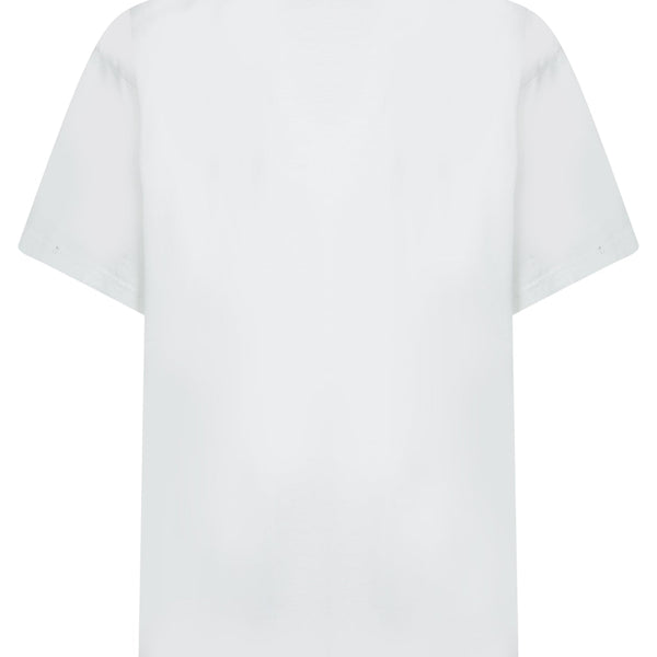Balenciaga premium t-shirts & polos detail and craftsmanship close-up