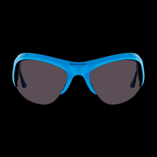 Balenciaga sunglasses luxury designer piece front view