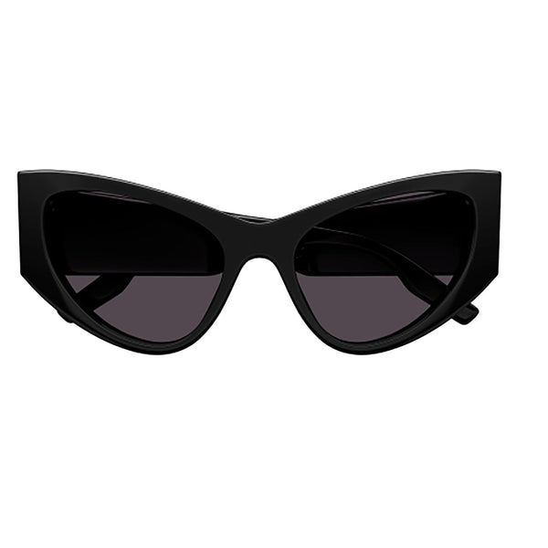 Balenciaga sunglasses luxury designer piece front view