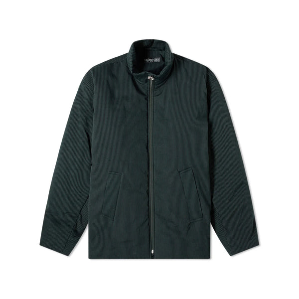 Balenciaga Jackets- BALENCIAGA Cantone Logo Jacket for Men Luxury Designer Outerwear Jacket