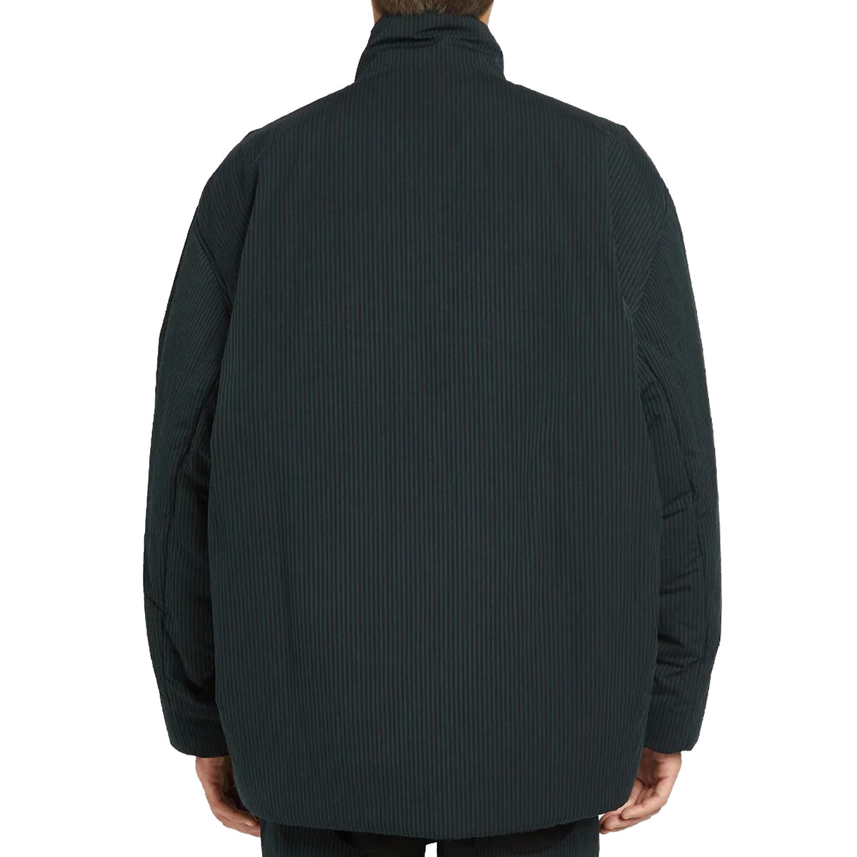 Balenciaga Jackets? BALENCIAGA Cantone Logo Jacket for Men Stylish Everyday Designer Outerwear