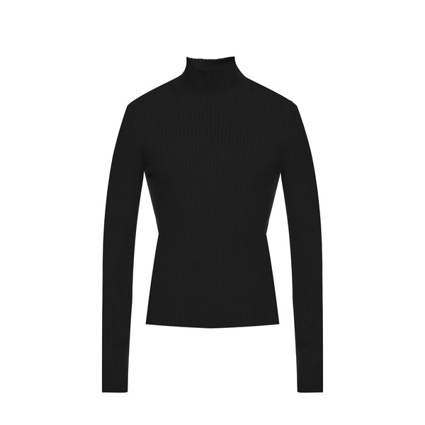 Balenciaga sweater luxury designer piece front view
