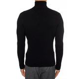 Balenciaga sweater side profile designer luxury fashion