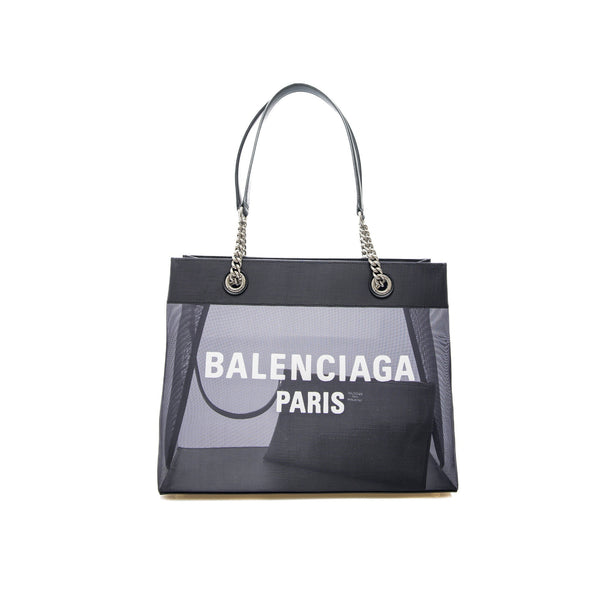 Balenciaga handbag luxury designer piece front view