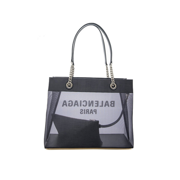Balenciaga Bags? BALENCIAGA Duty Free Shopper Handbag (35 cm) Elegant Everyday Designer Handbag