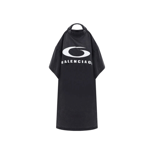 Balenciaga t-shirts & polos side profile designer luxury fashion