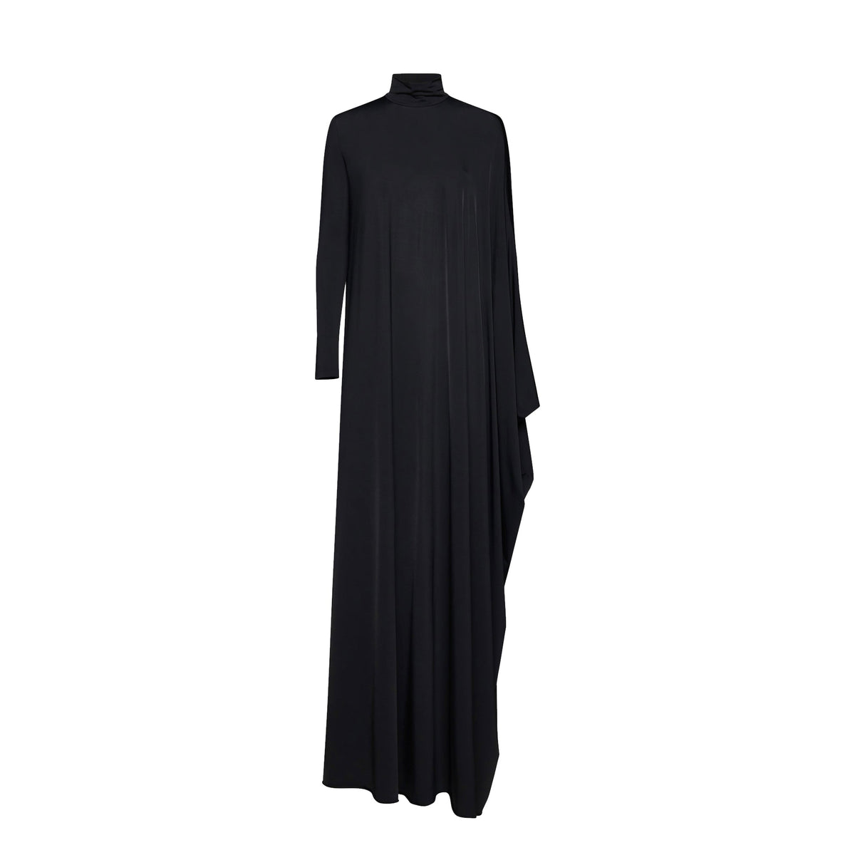 Balenciaga dress luxury designer piece front view
