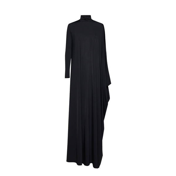 Balenciaga dress luxury designer piece front view