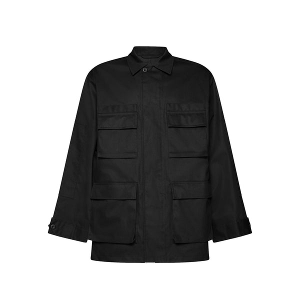 Balenciaga clothing luxury designer piece front view