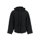 Balenciaga jacket luxury designer piece front view