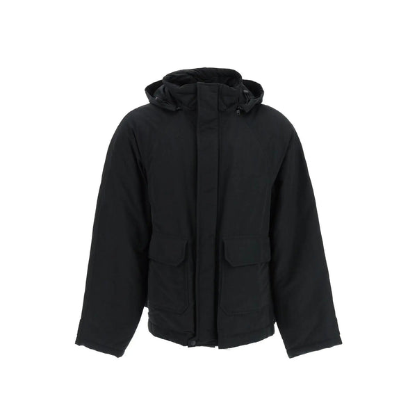 Balenciaga jacket luxury designer piece front view