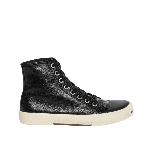Balenciaga shoes luxury designer piece front view