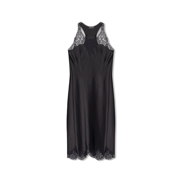 Balenciaga dress luxury designer piece front view