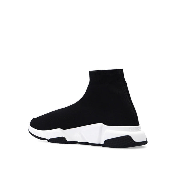Balenciaga sneakers side profile designer luxury fashion