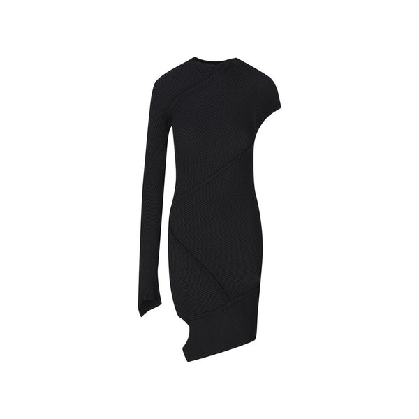 Balenciaga dress luxury designer piece front view
