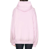Balenciaga sweatshirts side profile designer luxury fashion