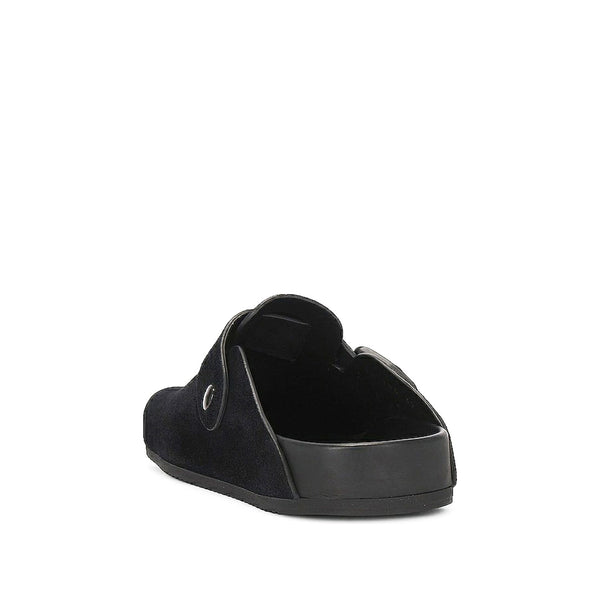 Balenciaga slip-on side profile designer luxury fashion