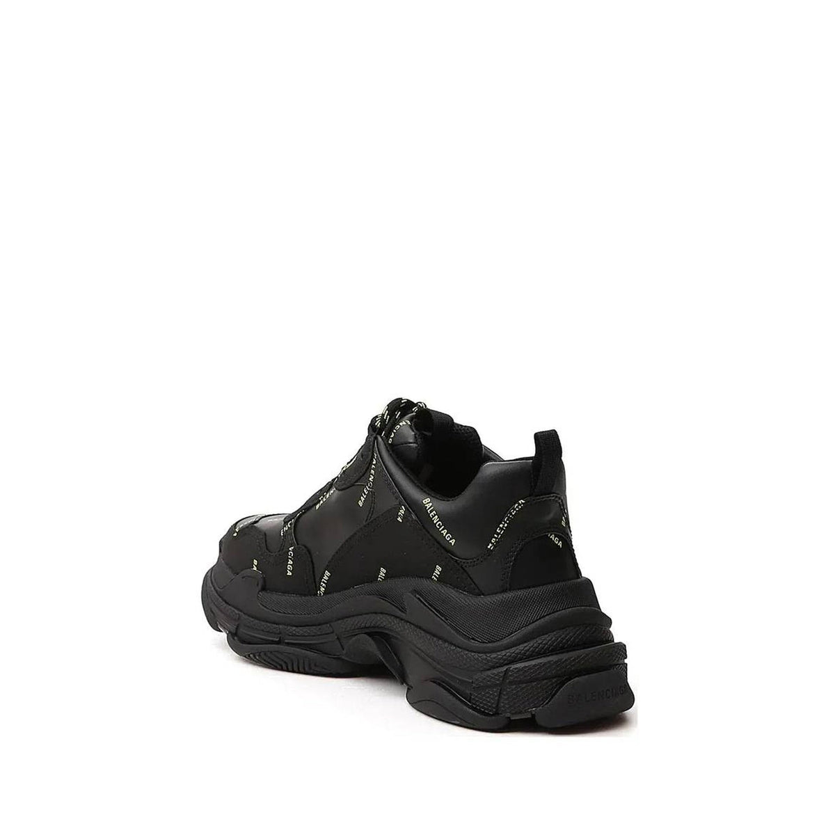 Balenciaga Shoes? BALENCIAGA Luxury Triple S Sneaker Premium Designer Casual Shoes