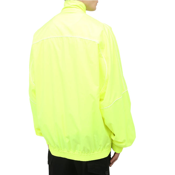 Balenciaga Jackets? BALENCIAGA Windbreaker Bomber Jacket - Size 48 Luxury Designer Outerwear Jacket