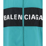 Balenciaga jacket side profile designer luxury fashion