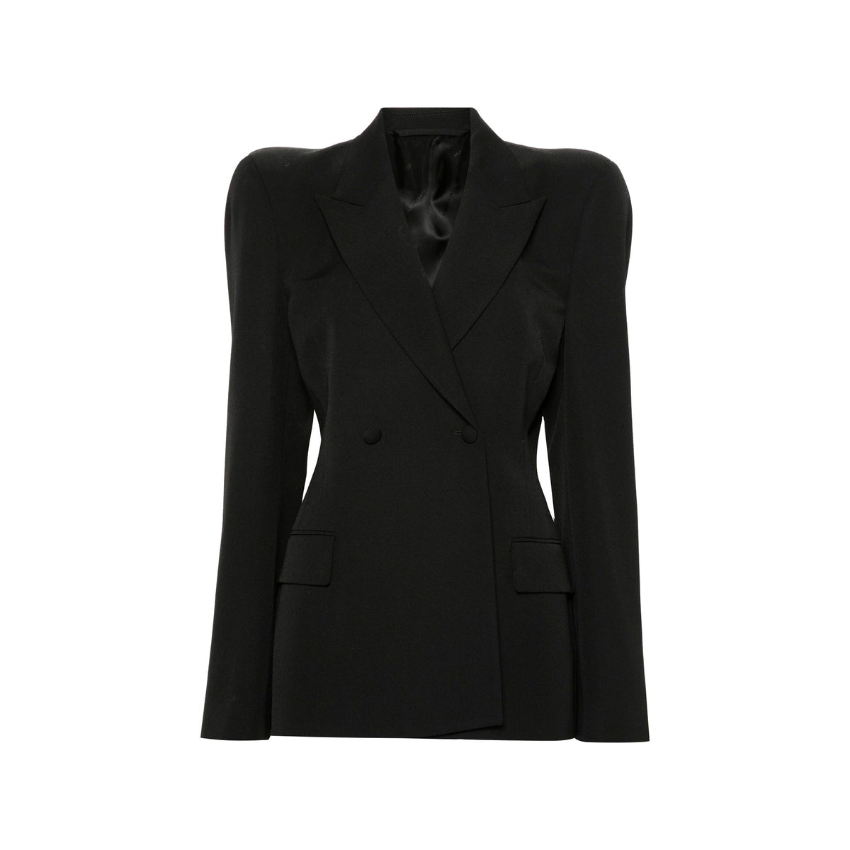 Balenciaga Jackets? BALENCIAGA Wool Blazer Stylish Everyday Designer Outerwear