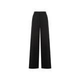 Balenciaga trousers luxury designer piece front view