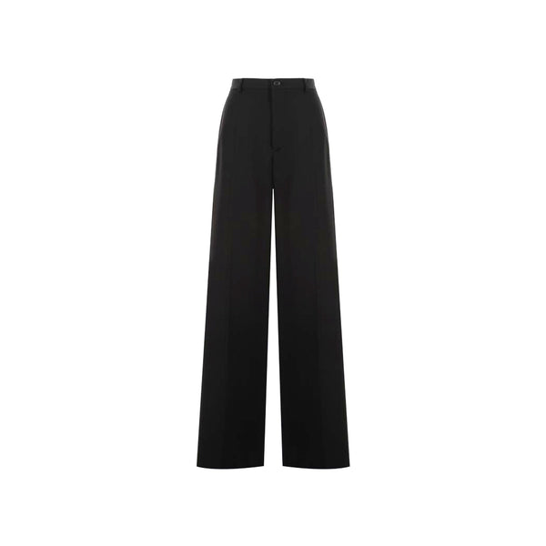 Balenciaga trousers luxury designer piece front view