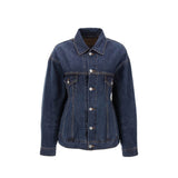 Balenciaga jacket luxury designer piece front view
