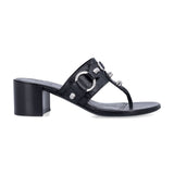 Balenciaga closed luxury designer piece front view