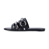 Balenciaga closed side profile designer luxury fashion