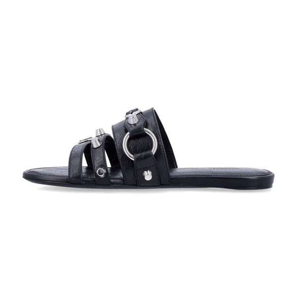Balenciaga closed side profile designer luxury fashion